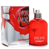 Amor Amor By Cacharel 3.4 Fl.Oz. Edt Spray For Women