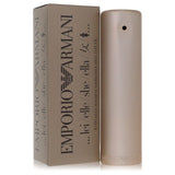Emporio Armani By Giorgio Armani 3.4 Fl.Oz. Edp Spray For Women