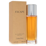 Escape By Calvin Klein 3.4 Fl.Oz. Edp Spray For Women