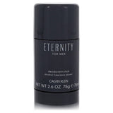 Eternity Deodorant Stick By Calvin Klein 2.6 Oz Deodorant Stick For Men