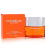Happy By Clinique 1.7 Fl.Oz. Edt Spray For Men