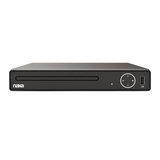 Naxa Digital DVD Player with Progressive Scan - Refurbished