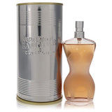 Jean Paul Gaultier By Jean Paul Gaultier 1.6 Fl.Oz. Edt Spray For Women