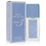 Jessica Mcclintock Ladies Number 3 EDP Spray 3.4 oz Fragrance