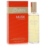 Jovan Musk By Jovan 3.3 Fl.Oz. Edc Spray For Women
