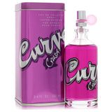 Curve Crush By Liz Claiborne 3.4 Fl.Oz. Edt Spray For Women