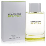 Kenneth Cole Reaction By Kenneth Cole 3.4 Fl.Oz. Edt Spray For Men