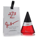 273 Red By Fred Hayman 2.5 Fl.Oz. Edp Spray For Women