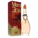 Miami Glow By Jennifer Lopez 3.4 Fl.Oz. Edt Spray For Women