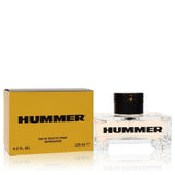 Hummer By Hummer 4.2 Fl.Oz. Edt Spray For Men