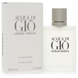 Acqua Di Gio By Giorgio Armani 1.7 Fl.Oz. Edt Spray For Men