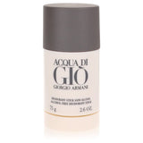 Acqua Di Gio By Giorgio Armani 2.6 Fl.Oz. Deo Stick For Men