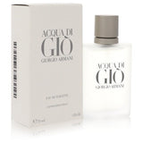 Acqua Di Gio By Giorgio Armani 1 Fl. Oz. Edt Spray For Men