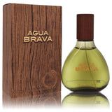Agua Brava By Antonio Puig 3.4 Fl.Oz. Edc Spray For Men