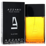 Azzaro Pour Homme Perfume By Azzaro Loris For Men