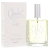 Charlie White By Revlon 3.4 Fl.Oz. Edt Spray For Women