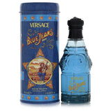 Blue Jeans By Versace 2.5 Fl.Oz. Edt Spray For Men