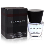 Touch By Burberry 1.0 Fl.Oz. Edt Spray For Men