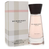 Touch By Burberry 3.4 Fl.Oz. Edp Spray For Women