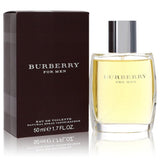 Burberry By Burberry 1.7 Fl.Oz. Edt Spray For Men