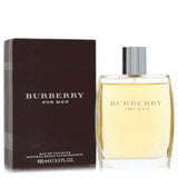 Burberry By Burberry 3.4 Fl.Oz. Edt Spray For Men