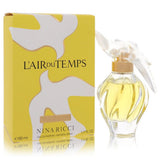 L(Air Du Temps By Nina Ricci 1.7 Fl. Oz. Edp Spray For Women