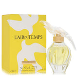 L(Air Du Temps By Nina Ricci 1.7 Fl. Oz. Edt Spray For Women