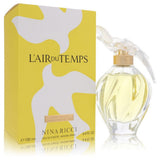 L(Air Du Temps By Nina Ricci 3.4 Fl.Oz. Edt Spray For Women
