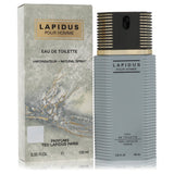 Lapidus By Ted Lapidus 3.3 Fl.Oz. Edt Spray For Men