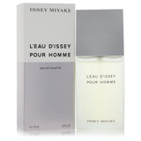 Issey Miyake By Issey Miyake 2.5 Fl.Oz. Edt Spray For Men