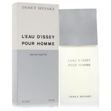 Issey Miyake By Issey Miyake 4.2 Fl.Oz. Edt Spray For Men
