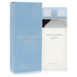 Light Blue By Dolce & Gabbana 1.6 Fl.Oz. Edt Spray For Women