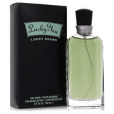 Lucky You By Liz Claiborne 3.4 Fl.Oz. Edt Spray For Men