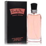Lucky You By Liz Claiborne 3.4 Fl.Oz. Edt Spray For Women