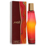 Mambo By Liz Claiborne 3.4 Fl.Oz. Edt Spray For Women