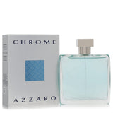 Azzaro Chrome New Pack By Azzaro Loris Perfume By Azzaro Loris For Men