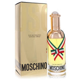 Moschino By Moschino 2.5 Fl.Oz. Edt Spray For Women
