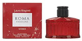 Roma Passione Uomo, 4.2 oz EDT Spray for Men