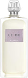 Les Parfums Mythiques Le De Givenchy Eau De Toilette