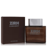 Corduroy By Zirh International 2.5 Fl.Oz. Edt Spray For Men