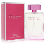 Kenneth Cole Reaction By Kenneth Cole 3.4 Fl.Oz. Edp Spray For Women