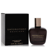 Unforgivable By Sean John 2.5 Fl.Oz. Edt Spray For Men