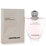 Individuel By Mont Blanc 2.5 Fl.Oz. Edt Spray For Women