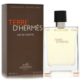 Terre D(Hermes By Hermes 3.3 Fl.Oz. Edt Spray For Men