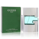 Guess New Edition By Guess 2.5 Fl.Oz. Edt Spray For Men