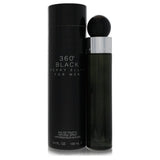 360Â° Black By Perry Ellis 3.4 Fl.Oz. Edt Spray For Men