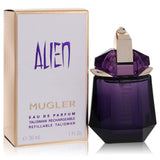 Mugler Allen 1.0 Fl. Oz Eau De Parfum Refilable Spray Women