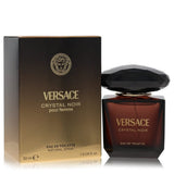 Crystal Noir By Versace 1.0 Fl.Oz. Edt Spray For Women