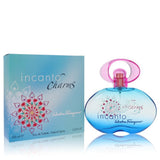 Incanto Charms By Salvatore Ferragamo 3.4 Fl.Oz. Edt Spray For Women