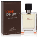 Terre D(Hermes By Hermes 1.7 Fl.Oz. Edc Spray For Men